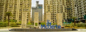 3 BHK Apartment For Sale in Mahagun Moderne, Sector 78