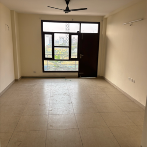 Room in 3.5 BHK Builder Floor at Wave City, Bayana – for Rent