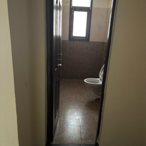 Building Lobby in 3.5 BHK Builder Floor at Wave City, Bayana – for Rent