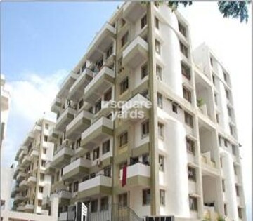 1.5 BHK Apartment For Sale in Shubhashree Apartmaent Akurdi, Akurdi