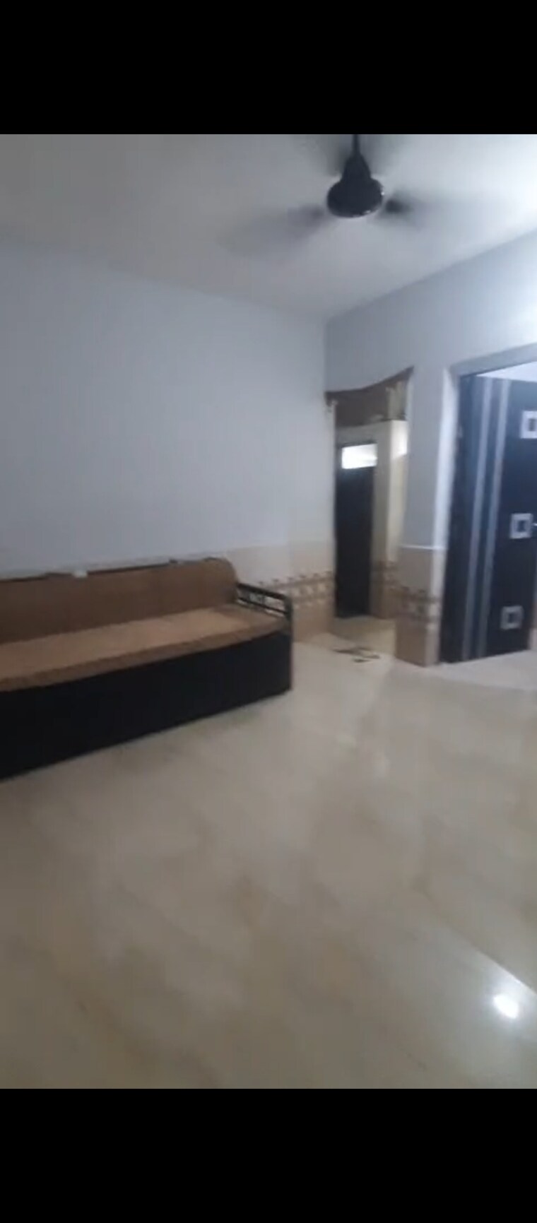 Living Room, sai-dham-dombivli-east 1 Bedroom 425 Sq.Ft. Apartment In Dombivli East Thane 9452814