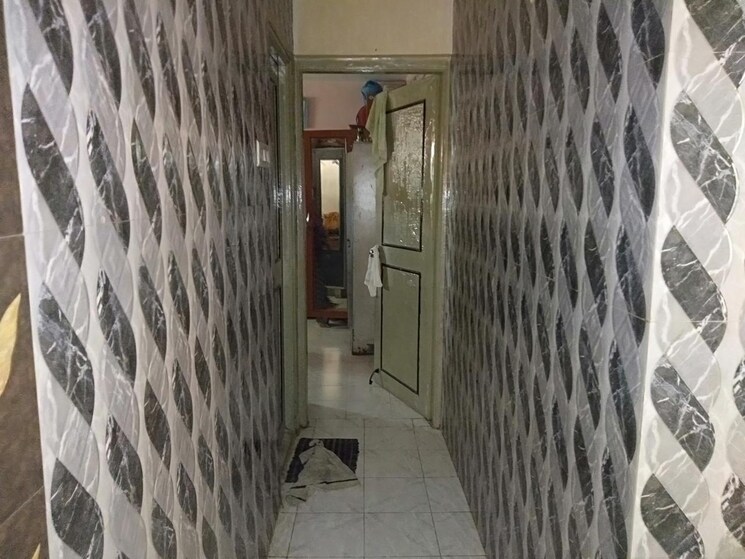 Balcony, k-raheja-gardens 1 Bedroom 550 Sq.Ft. Apartment In Wanowrie Pune 9452812