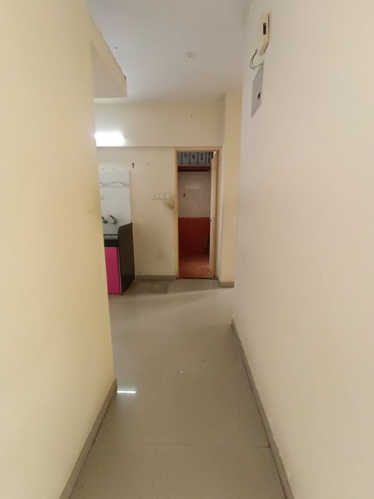 undefined, siddhivinayak-shubhashree-residential 1.5 Bedroom 680 Sq.Ft. Apartment In Akurdi Pune 9452834