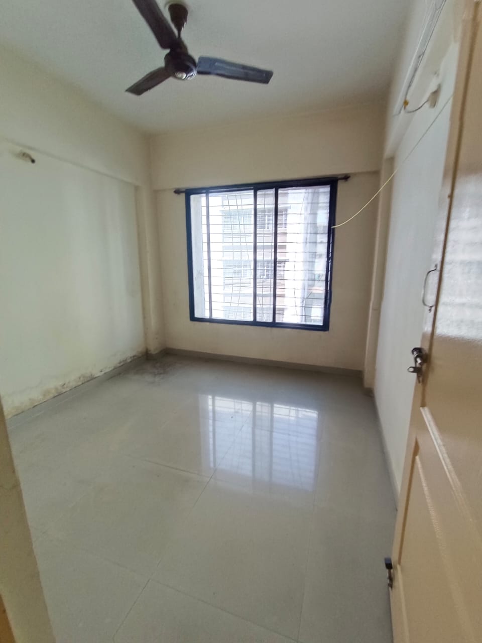 1.5 BHK Apartment For Rent in Siddhivinayak Shubhashree Residential
