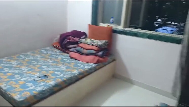 Bedroom, akurli-shivshakti-chs 1 Bedroom 550 Sq.Ft. Apartment In Lokhandwala Mumbai 9452832