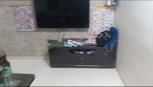 Furnished Amenities in 1 BHK Apartment at Akurli Shivshakti Chs, Lokhandwala – for Rent
