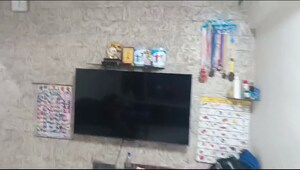 Furnished Amenities in 1 BHK Apartment at Akurli Shivshakti Chs, Lokhandwala – for Rent