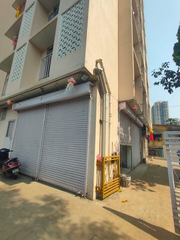  Office Space – Exterior View View at Bhandup West - for Rent