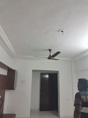 Furnished Amenities in 2 BHK Apartment at Nirmiti Harmony, Aundh – for Sale