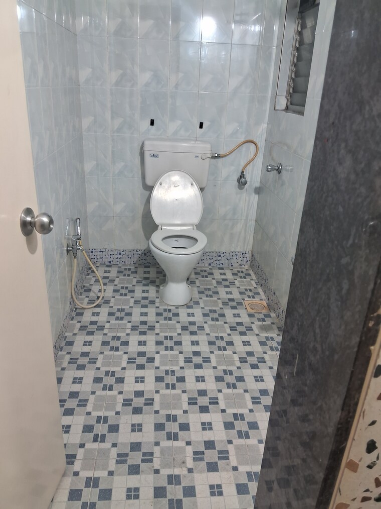 Bathroom, nirmiti-harmony 2 Bedroom 1050 Sq.Ft. Apartment In Aundh Pune 9452915