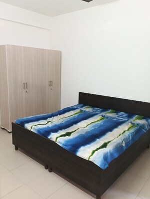 Bedroom in 2 BHK Apartment at Breez Global Hill View, Sohna Sector 11 – for Sale