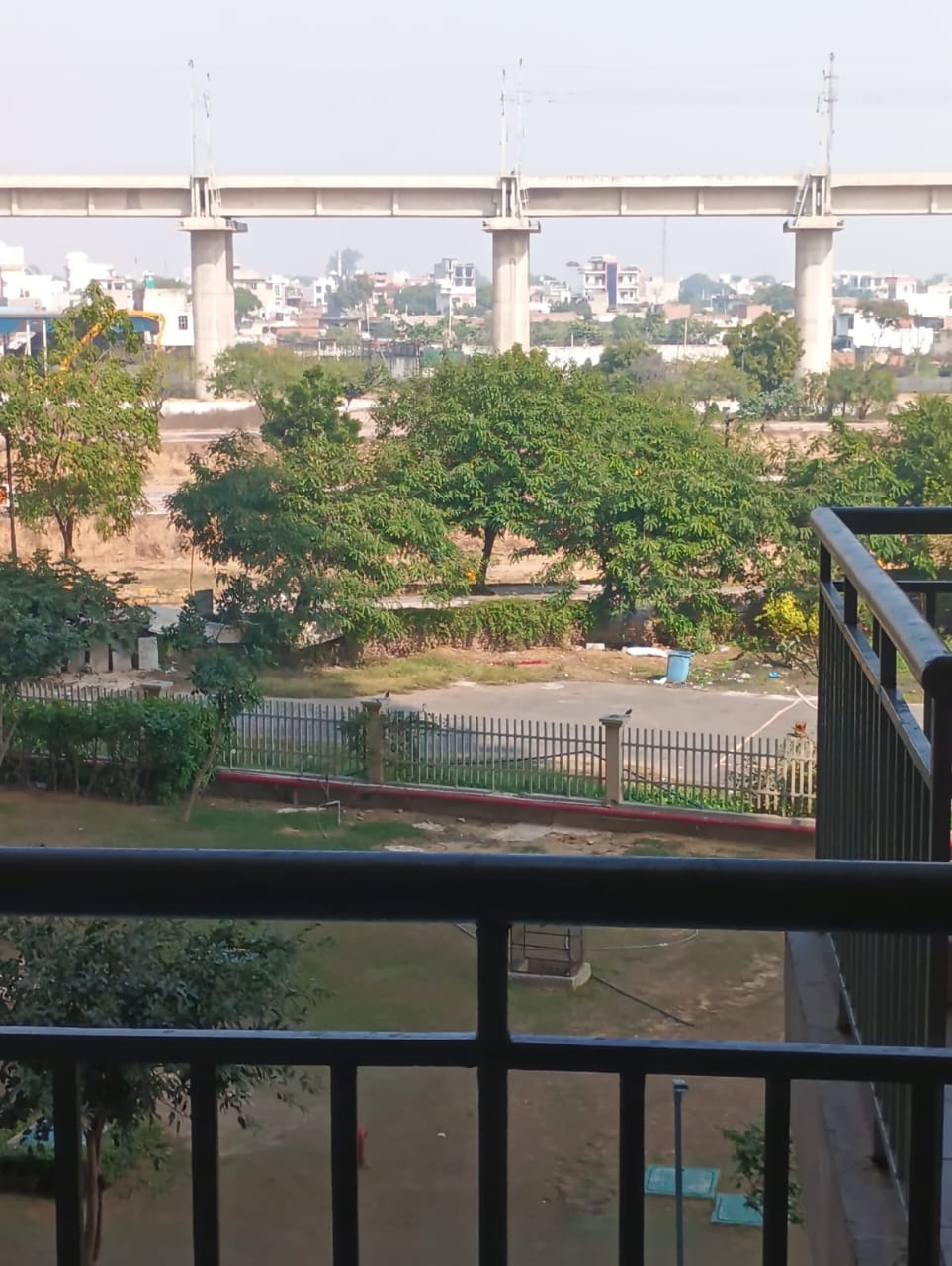 2 BHK 585 Sq.Ft. Apartment in Breez Global Hill View