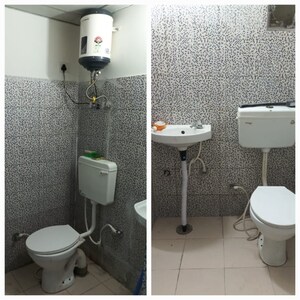 Master Bedroom in 2 BHK Apartment at Breez Global Hill View, Sohna Sector 11 – for Sale