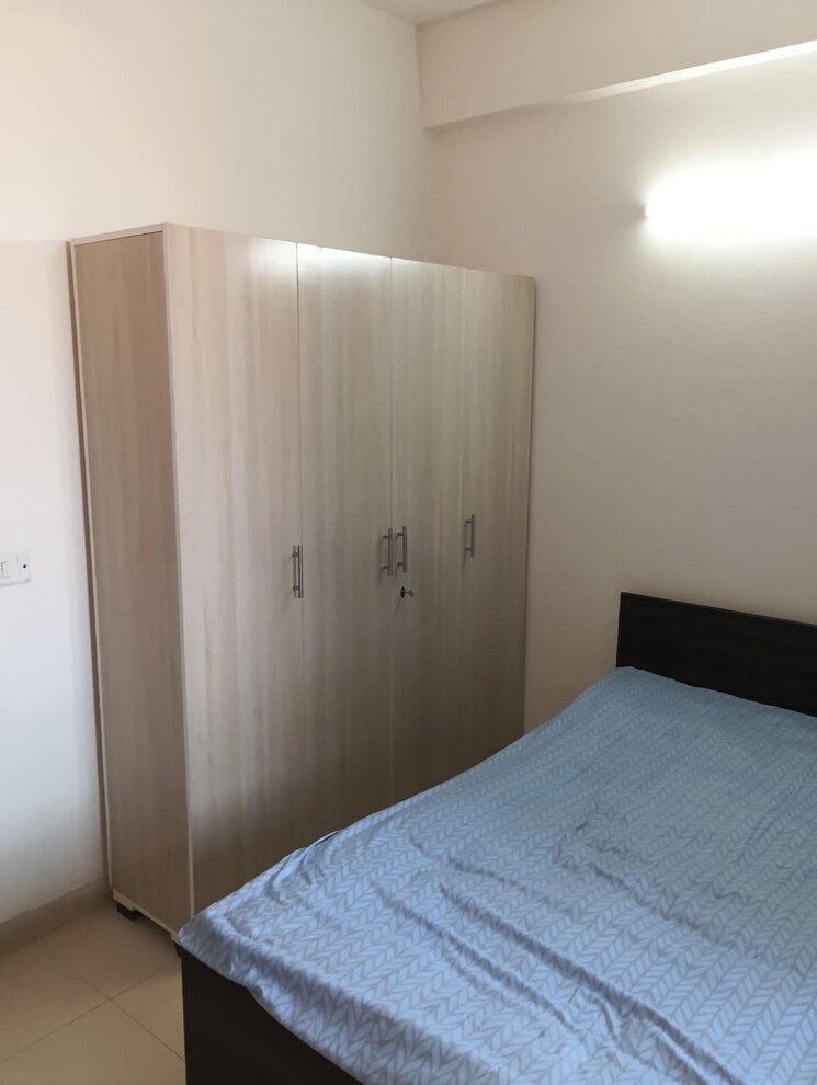 Bedroom, breez-global-hill-view 2 Bedroom 585 Sq.Ft. Apartment In Sohna Sector 11 Gurgaon 9452916