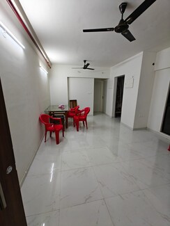 1 BHK + Pooja Room Apartment For Sale in Runwal Gardens