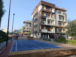  Plot For Sale in BPTP District, Sector 81