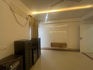 Kitchen in 4 BHK Apartment at Vip Road – for Rent