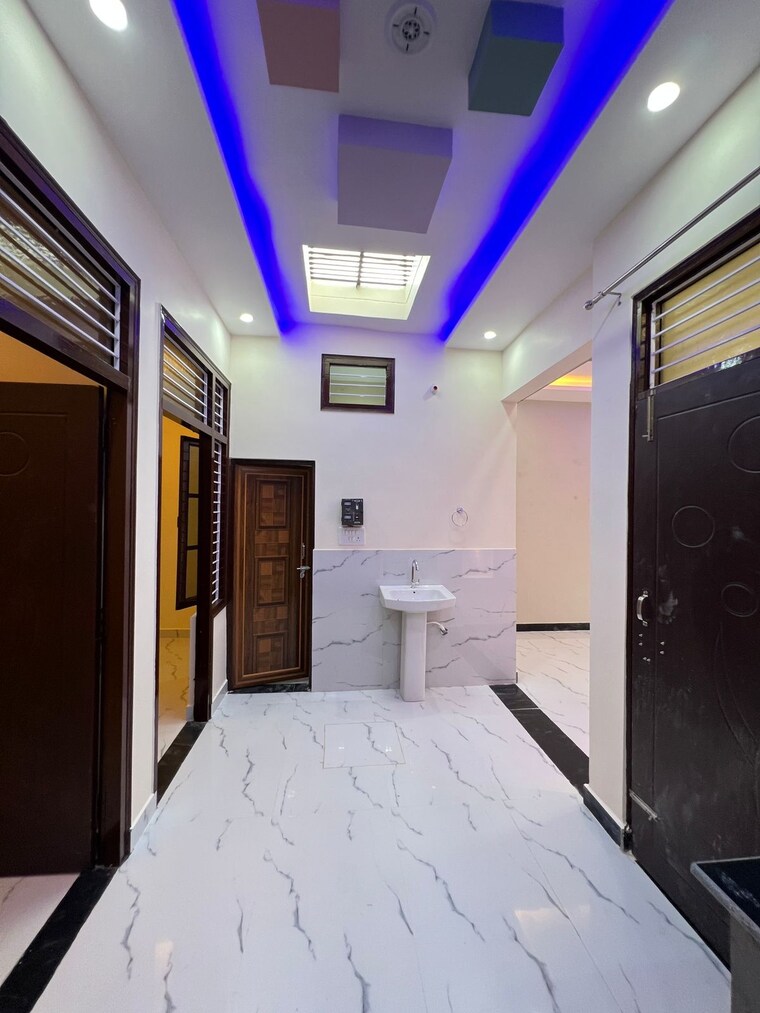 undefined, kisan path 2 Bedroom 1000 Sq.Ft. Independent House In Kisan Path Lucknow 9452920