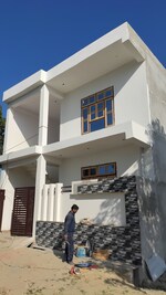 2 BHK + Extra Room 1000 Sq.Ft. Independent House in Reeta Property 