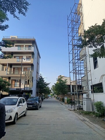  Plot – Exterior View View at BPTP District, Sector 81 - for Sale