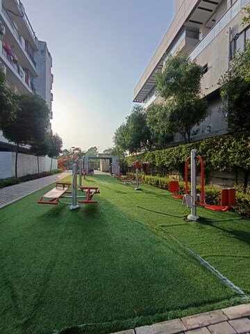  Plot – Garden View at BPTP District, Sector 81 - for Sale