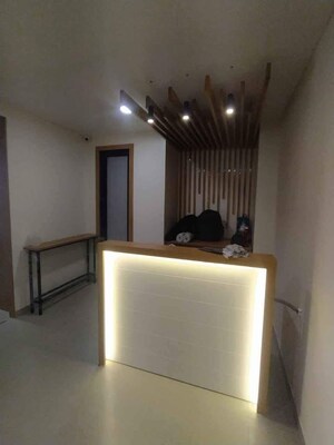 Room in  Office Space at Vijay Nagar – for Rent