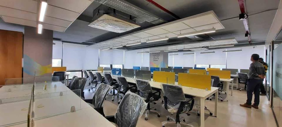 Office Space For Rent in Vijay Nagar