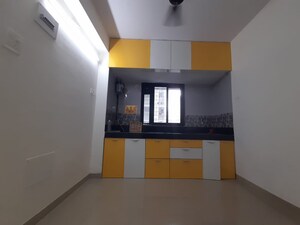 Kitchen in 1 BHK Apartment at Prem Nagar – for Rent