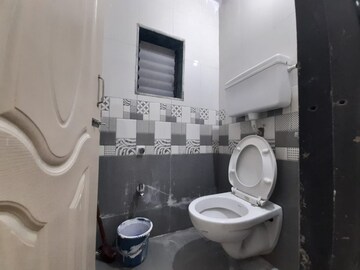 Bathroom in 1 BHK Apartment at Prem Nagar – for Rent