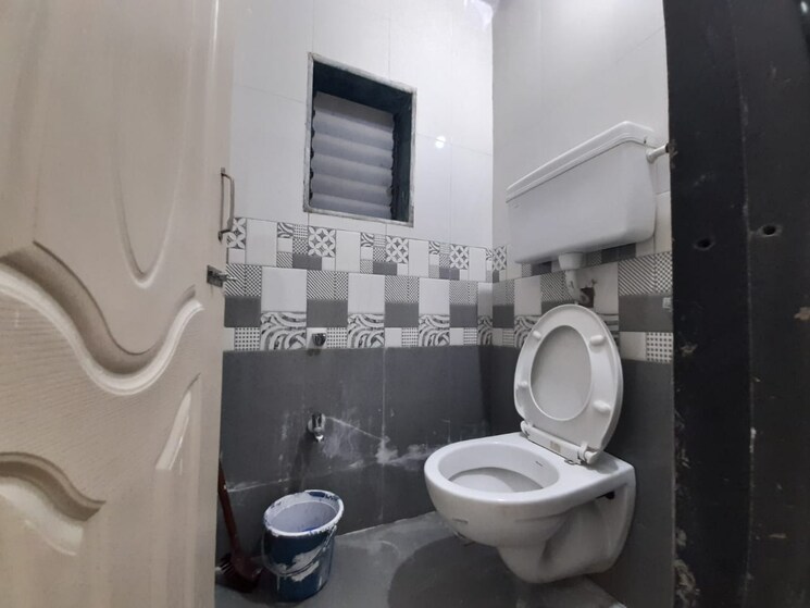 Bathroom, prem nagar 1 Bedroom 482 Sq.Ft. Apartment In Prem Nagar Mumbai 9452929