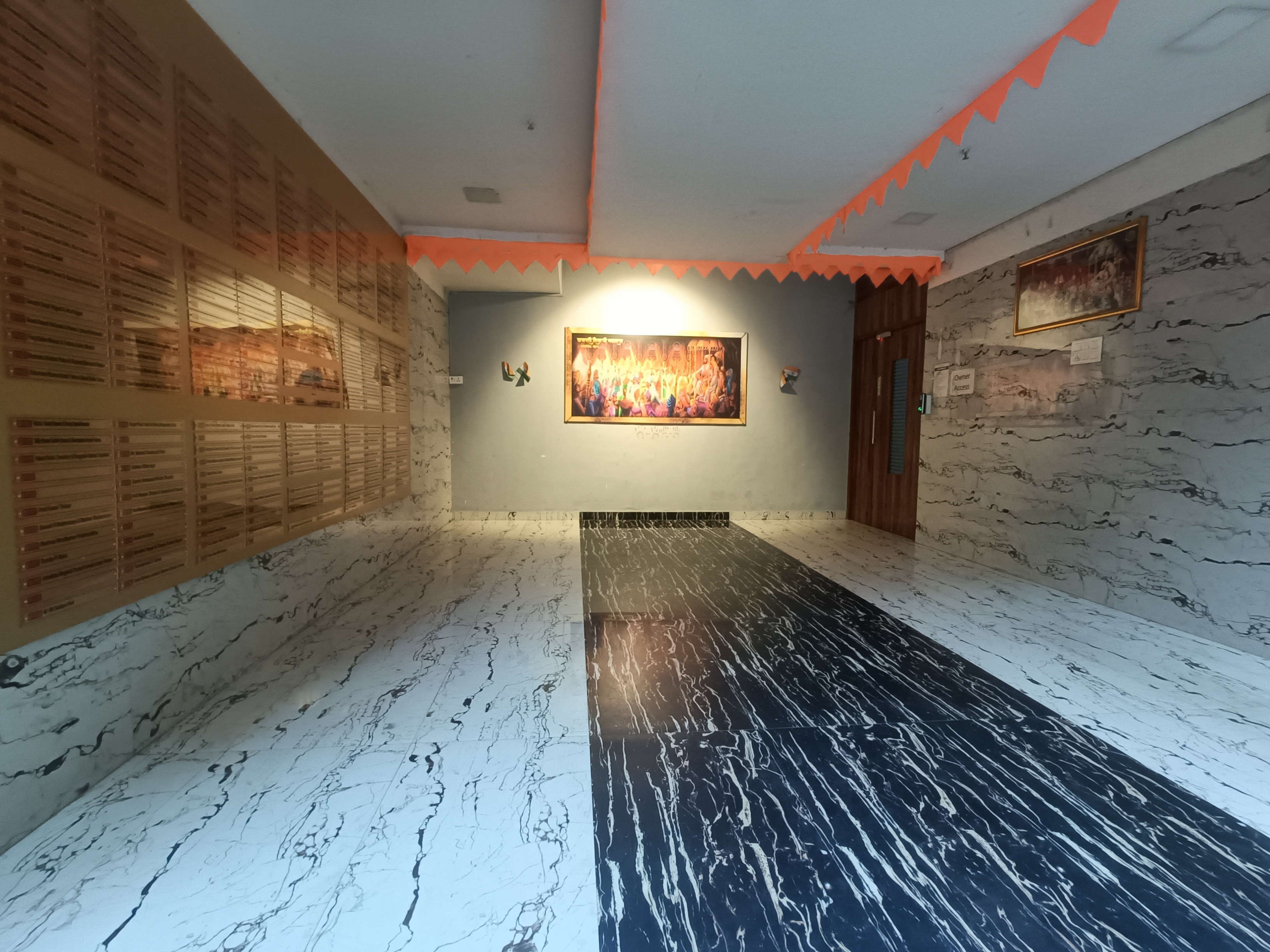 1 BHK 300 Sq.Ft. Apartment in Seven Eleven Apna Ghar II