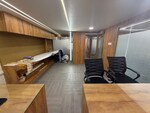 1050 Sq.Ft. Office Space in Rustomjee Eaze Zone Mall
