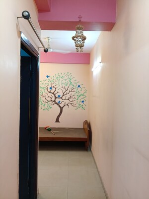 Room in 3 BHK Apartment at Mahagun Mywoods, Sector 16c Greater Noida – for Rent