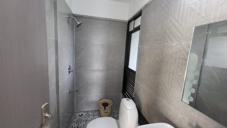 Bathroom, regency-onyx 1 Bedroom 431 Sq.Ft. Apartment In Dombivli East Thane 9452917