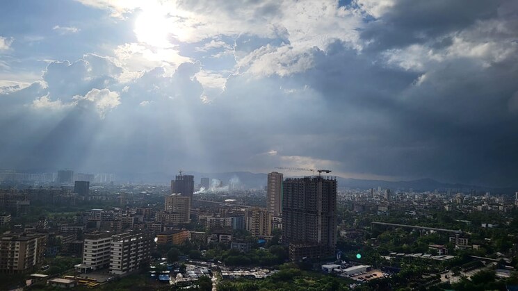 Exterior View, regency-onyx 1 Bedroom 431 Sq.Ft. Apartment In Dombivli East Thane 9452917