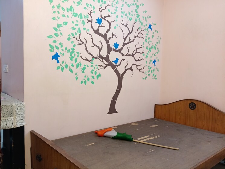 Room, mahagun-mywoods 3 Bedroom 1235 Sq.Ft. Apartment In Sector 16c Greater Noida Greater Noida 9453122