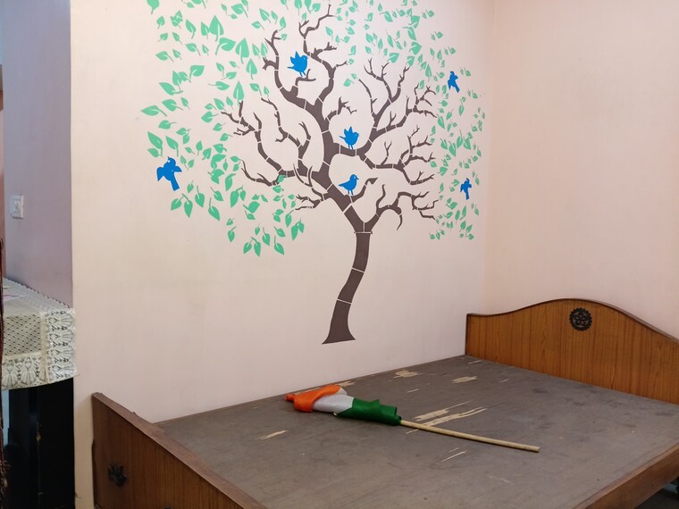 Room, mahagun-mywoods 3 Bedroom 1235 Sq.Ft. Apartment In Sector 16c Greater Noida Greater Noida 9453122