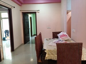 Bedroom in 3 BHK Apartment at Mahagun Mywoods, Sector 16c Greater Noida – for Rent