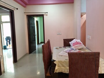 Bedroom in 3 BHK Apartment at Mahagun Mywoods, Sector 16c Greater Noida – for Rent
