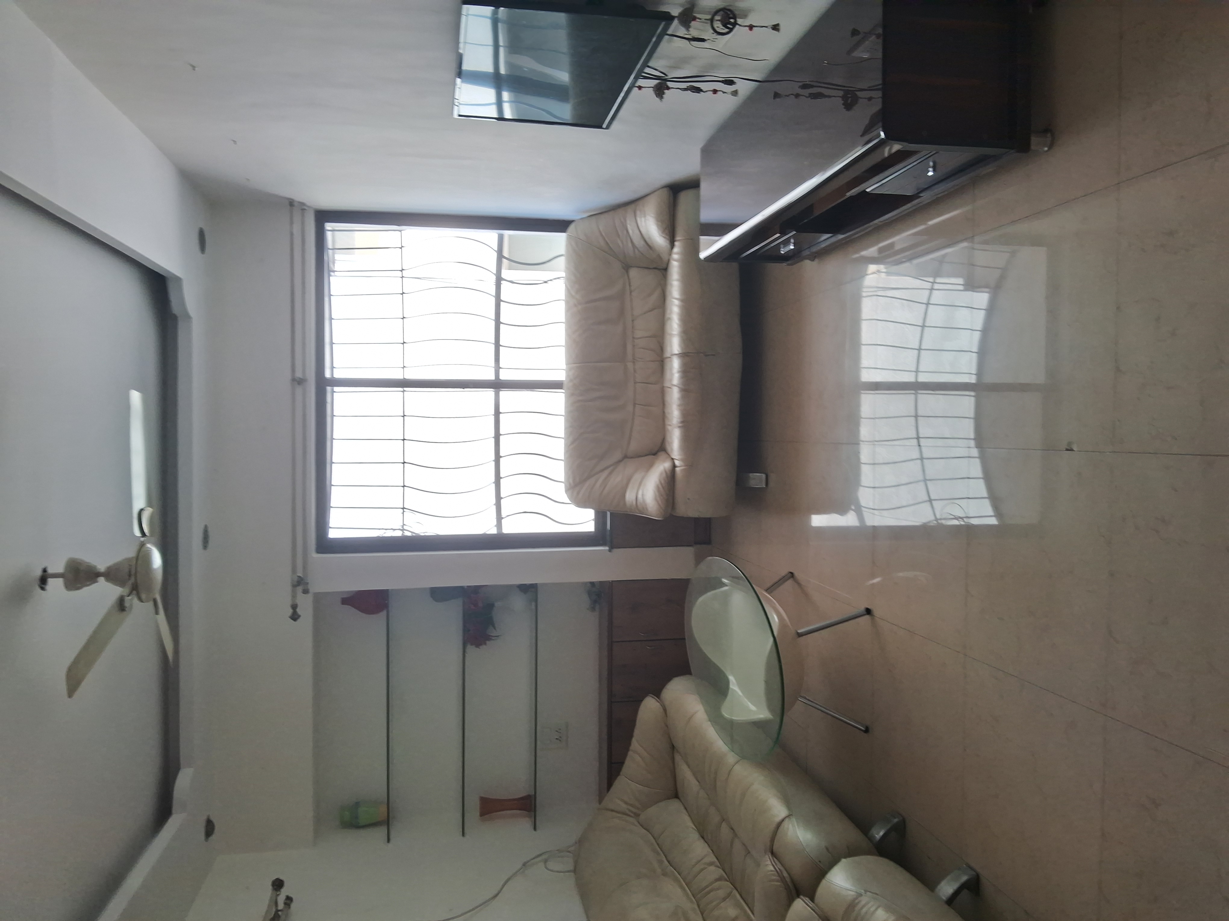 3 BHK + Pooja Room 1550 Sq.Ft. Apartment in Anand Park Aundh