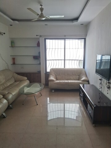 3 BHK Apartment For Rent in Anand Park Aundh, Aundh