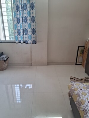 Master Plan in 3 BHK Apartment at Anand Park Aundh, Aundh – for Rent