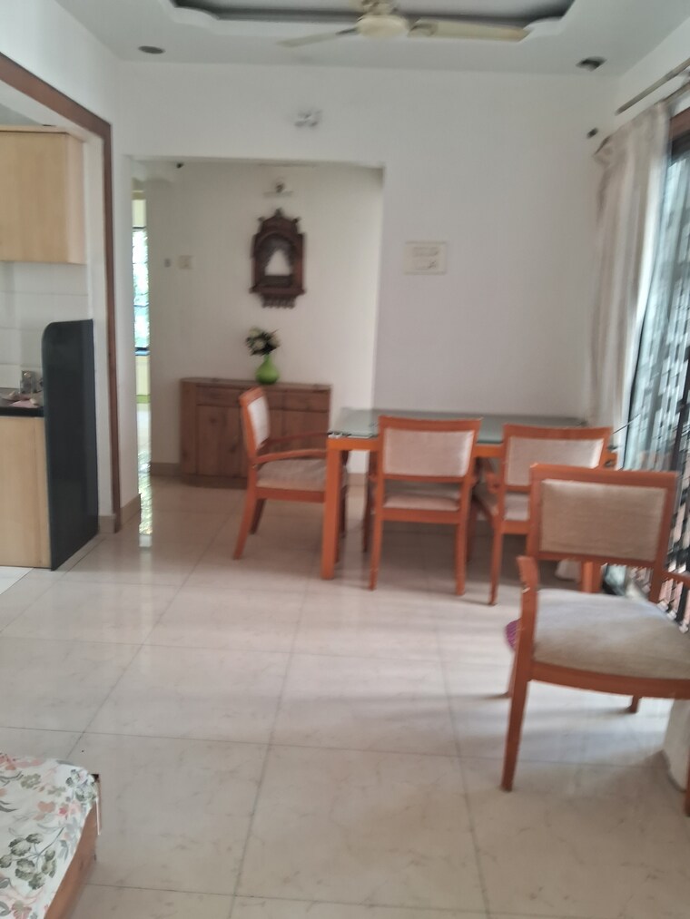 Kitchen, anand-park-aundh 3 Bedroom 1550 Sq.Ft. Apartment In Aundh Pune 9453080