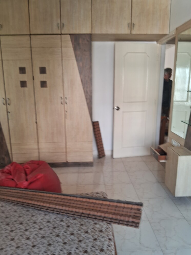 Bathroom, anand-park-aundh 3 Bedroom 1550 Sq.Ft. Apartment In Aundh Pune 9453080