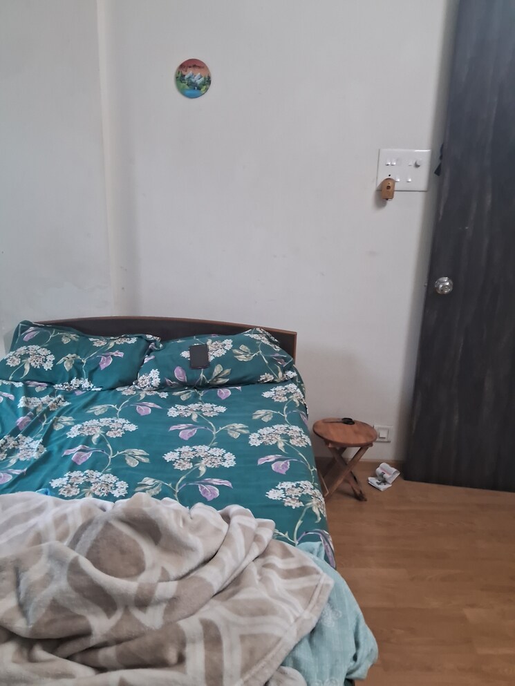 Bedroom, anand-park-aundh 3 Bedroom 1550 Sq.Ft. Apartment In Aundh Pune 9453080