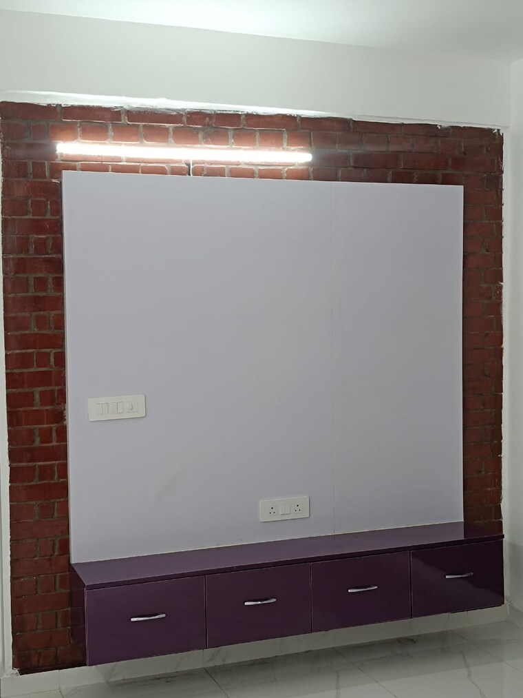 Room, arete-india-our-homes-3 2 Bedroom 609 Sq.Ft. Apartment In Sohna Sector 6 Gurgaon 9453085