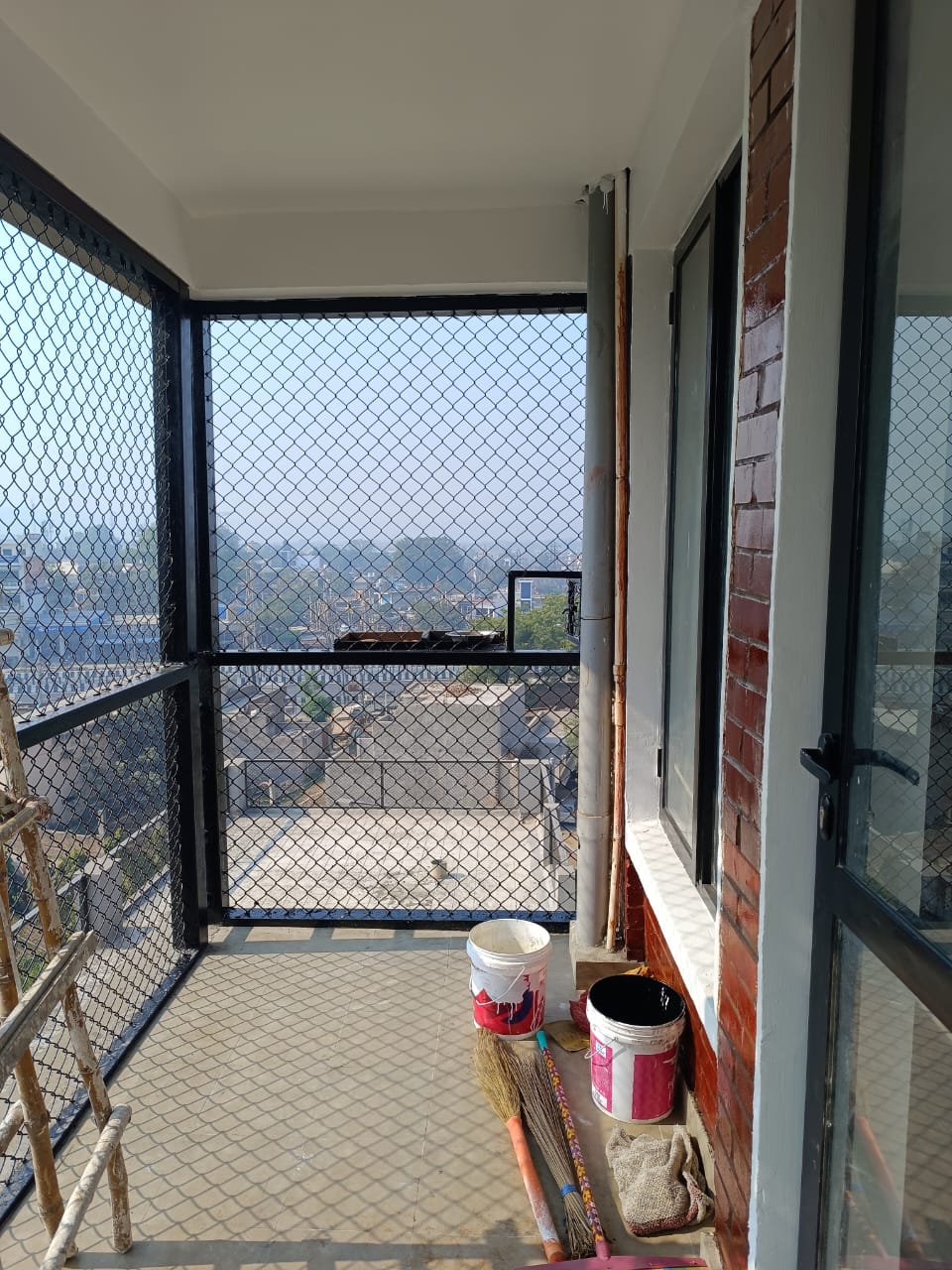 2 BHK Apartment For Sale in Arete India Our Homes 3