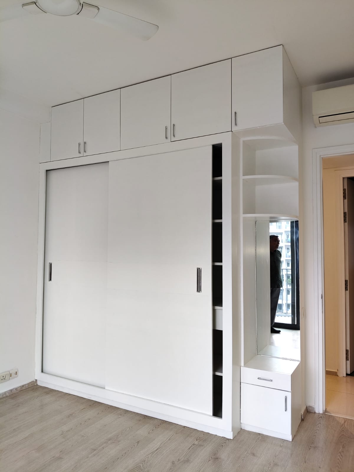 3 BHK Apartment For Rent in M3M Merlin