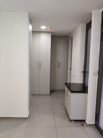 Building Lobby in 3 BHK Apartment at M3M Merlin, Sector 67 – for Rent