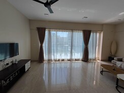 2 BHK Apartment For Sale in Akashganga Complex Kavesar